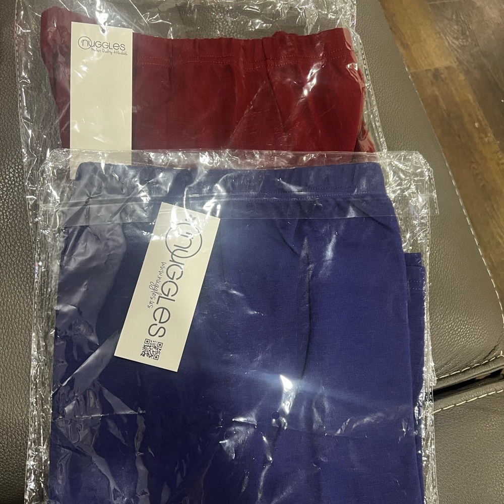 They are brand new!! Im selling because they don’t fit.